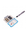 Gutek Tortoise T-MCC-1 Speicherkartenbox - nr 5