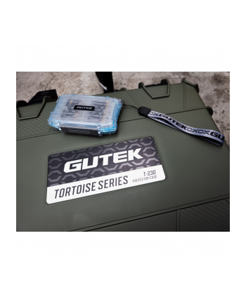 Gutek Tortoise T-MCC-1 Speicherkartenbox