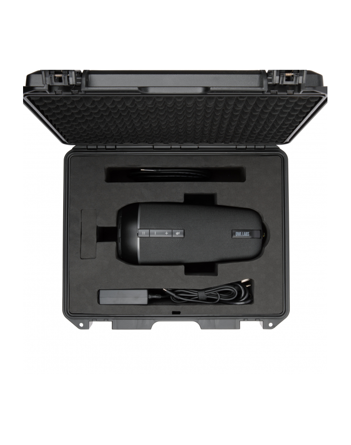 OWL Labs Meeting OWL 3 und 4+ Hard Case główny