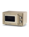 Ariete Mikrowelle 20 Liter beige - nr 1