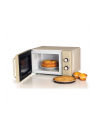 Ariete Mikrowelle 20 Liter beige - nr 2