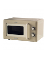 Ariete Mikrowelle 20 Liter beige - nr 5