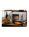 Ariete Mikrowelle 20 Liter hellblau - nr 10