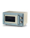 Ariete Mikrowelle 20 Liter hellblau - nr 1
