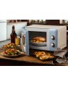 Ariete Mikrowelle 20 Liter hellblau - nr 5