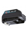 Makita 191C10-7 Akku-Adapter 14,4V 18V ADP10 - nr 3