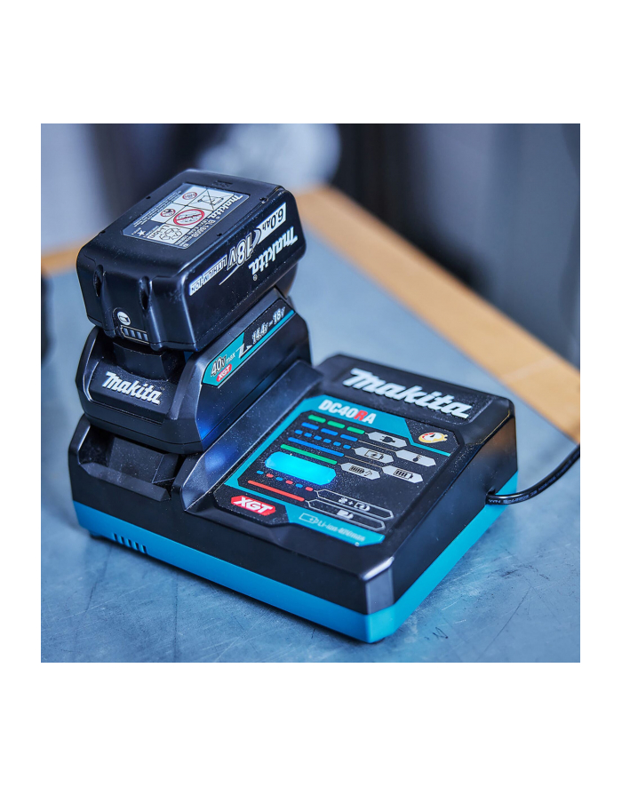 Makita 191C10-7 Akku-Adapter 14,4V 18V ADP10 główny