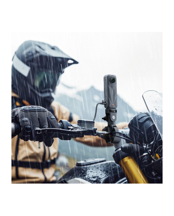 Insta360 X5 All-Weather USB Charging Cover