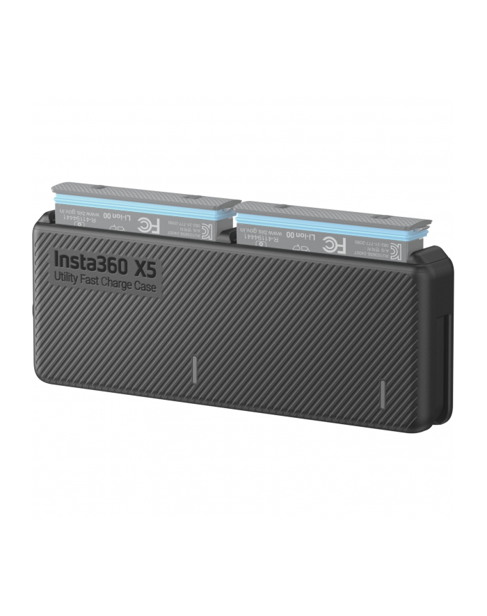 Insta360 X5 Utility Fast Charge Case główny