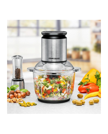 Rommelsbacher Multi Zerkleinerer MZ 600