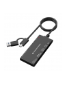 Conceptronic BIAN10B 7-in-1 Card Reader USB 3.0 - nr 1