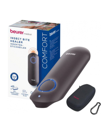 Beurer BR 65+ czarny Insektenstichheiler