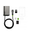 Wallbox Green Cell HabuDen 22kW 32A - kabel 5m z NFC - nr 3