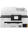Canon MAXIFY GX 2050 3x1 GI-55 BK 1x GI-55 C/M/Y - nr 15
