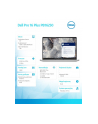 Laptop Dell Pro 16 Plus PB16250 W11P Ultra 7 266V/16GB/512GB/16.0 FHD+ Touch/Arc/FgrPr'SmtCd/FHD/IRCam/Mic/WWAN Ready+BT/BcklKb/3C/vPro/3YPS - nr 7