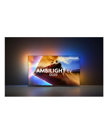 philips Telewizor 55 '' OLED 55OLED770/12