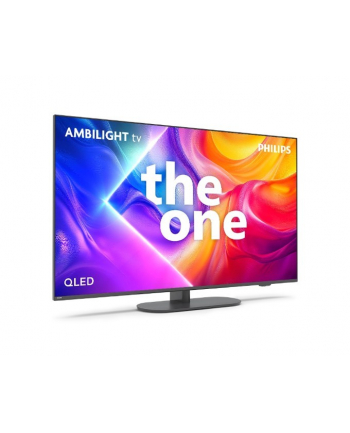 philips Telewizor 65 '' LED 65PUS9010/12