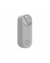 yale home Inteligentny zamek  Linus Smart Lock (srebrny) - nr 1
