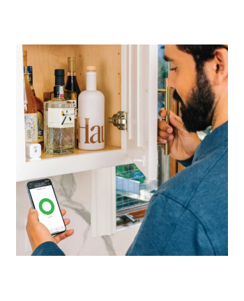 yale home Smart Zamek do szafki