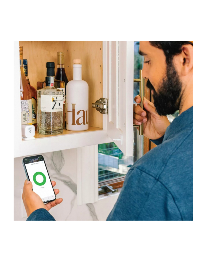 yale home Smart Zamek do szafki główny