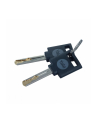 yale home Zapięcie rowerowe U-Lock - nr 2