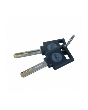 yale home Zapięcie rowerowe U-Lock
