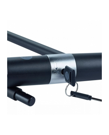yale home Zapięcie rowerowe U-Lock