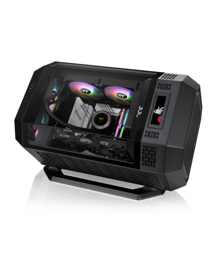 Thermaltake Chassis Stand Kit for The Tower 300 Black główny