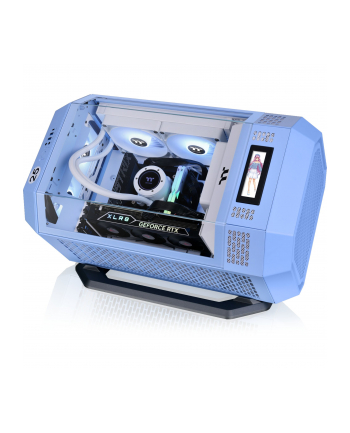 Thermaltake Chassis Stand Kit for The Tower 300 Hydrangea Blue