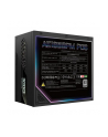 gigabyte Zasilacz MODULARNYny GP-AE1000PM PG5 - nr 27