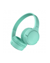 Belkin Soundform Mini BT On-Ear Kinderk. USB-C mint AUD002hqMNV3 - nr 1