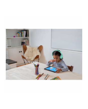 Belkin Soundform Mini BT On-Ear Kinderk. USB-C mint AUD002hqMNV3