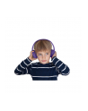 Belkin Soundform Mini BT On-Ear Kinderk. USB-C lila AUD002hqPUV3 - nr 3