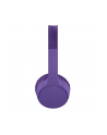 Belkin Soundform Mini BT On-Ear Kinderk. USB-C lila AUD002hqPUV3 - nr 2