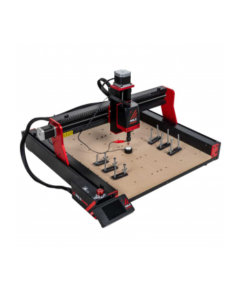 Holzmann CTF45P_230V CNC Tischfräse