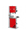 Holzmann HBS470PROFI_400V Holzbandsäge - nr 1