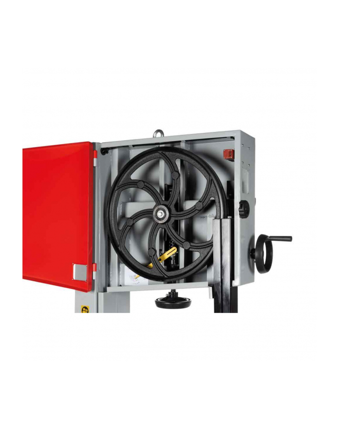 Holzmann HBS470PROFI_400V Holzbandsäge główny