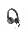 Conceptronic POLONA05BC Stereo USB-C Headset - nr 10