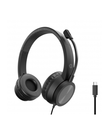 Conceptronic POLONA05BC Stereo USB-C Headset