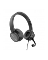 Conceptronic POLONA05B Stereo USB Headset - nr 1