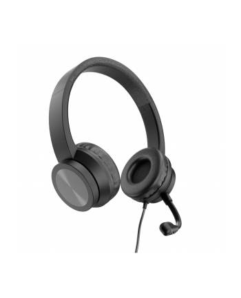 Conceptronic POLONA05B Stereo USB Headset