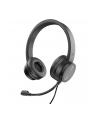 Conceptronic POLONA05B Stereo USB Headset - nr 22