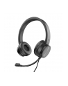 Conceptronic POLONA05B Stereo USB Headset - nr 2