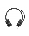 Conceptronic POLONA05B Stereo USB Headset - nr 5