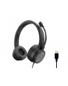 Conceptronic POLONA05B Stereo USB Headset - nr 7