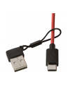 plantronics HP Poly Blackwire 3225 UC Stereo USB-C/A (Bulk) - nr 4