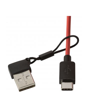 plantronics HP Poly Blackwire 3225 UC Stereo USB-C/A (Bulk)