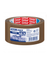 Tesa Packband strong 66m x 50mm braun 57168 - nr 1