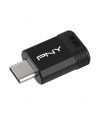 pny Pendrive 256GB Elite-X USB-C 3.2 P-FDI256EXFITC-GE - nr 1