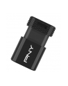 pny Pendrive 256GB Elite-X USB-C 3.2 P-FDI256EXFITC-GE - nr 3
